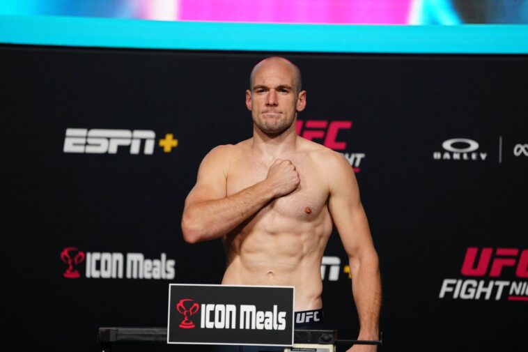 Beograd oduševio UFC, sada stiže nagrada: Najveća MMA organizacija vraća se u Srbiju