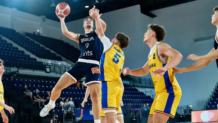 Novi poraz Orlića, Rumunija slavila sa zvukom sirene