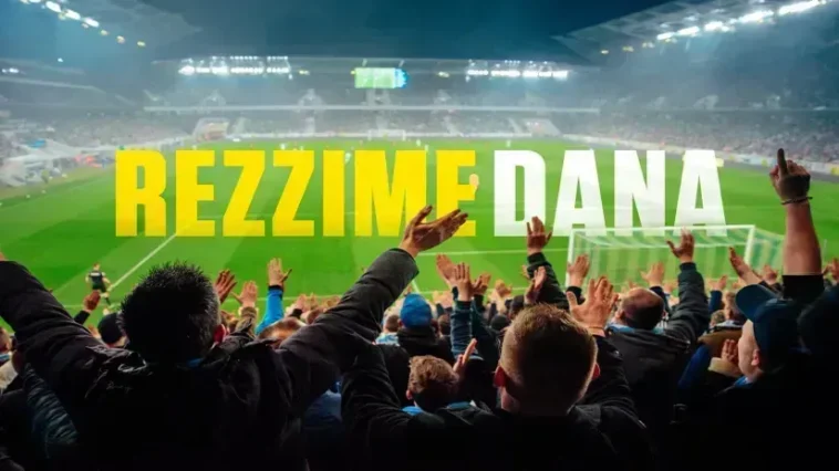 Rezzime dana (nedelja): Kiksirali portugalski velikani i Hajduk