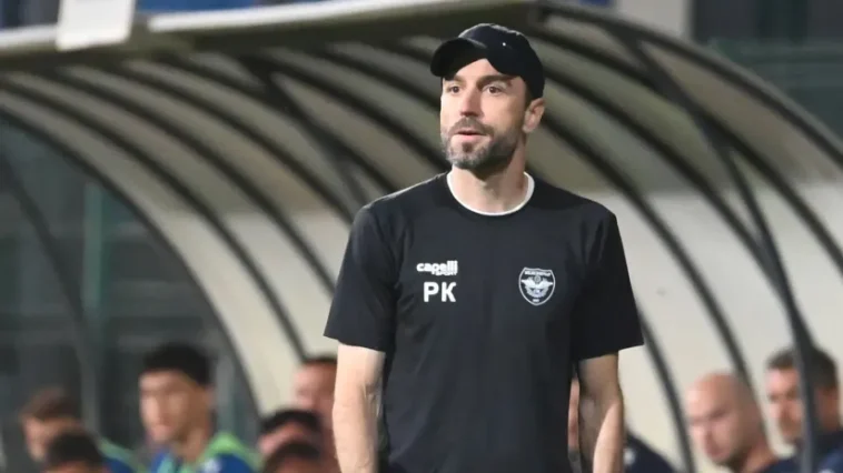 Koković uživao u 2:2: Dajte nam što više ovakvih utakmica