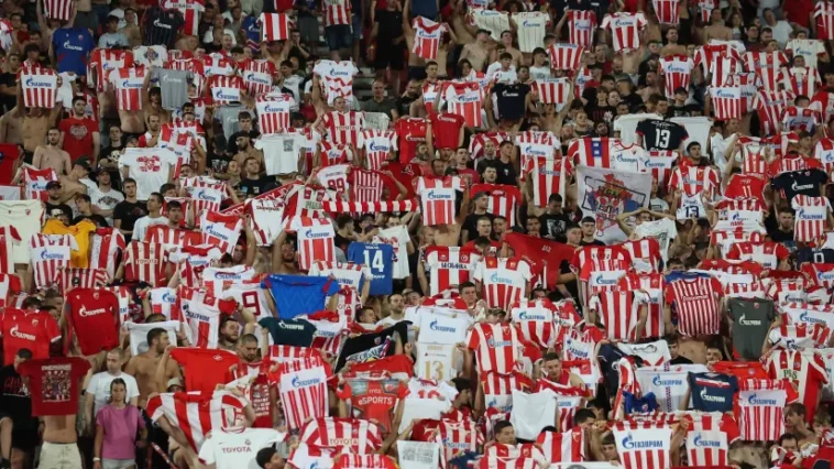 Zvezda četiri puta nadoknađivala 0:1, Đurovski se seća Bazela: Tresla se Marakana! Zvezda četiri puta nadoknađivala 0:1, Đurovski se seća Bazela: Tresla se Marakana!