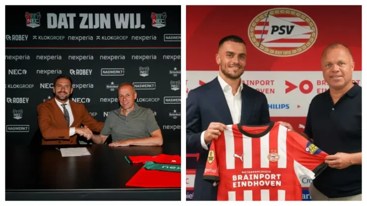 Zaposlili se Tadić i Kostić, poslodavce čekaju Vlahović, Gudelj, Grujić, Ristić, Radonjić…