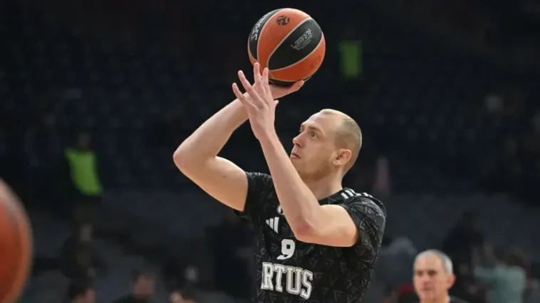 Da li ima domaćih igrača koji mogu da pomognu Partizan Mozzart Betu?