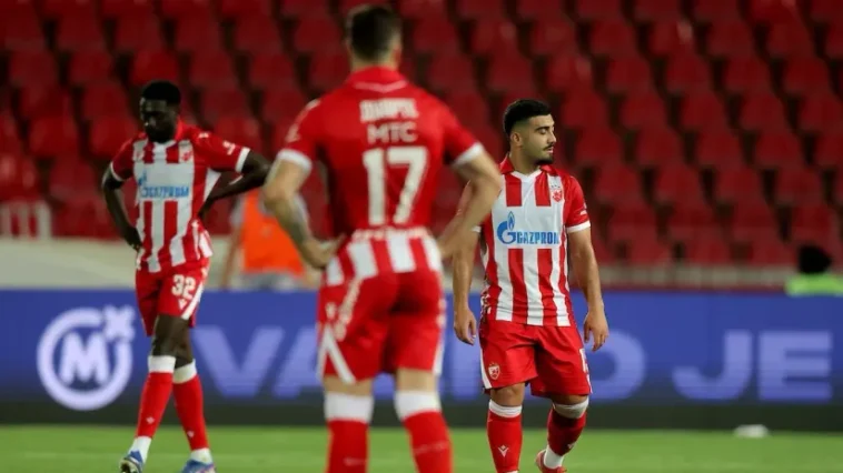 Ranjenoj Zvezdi za devet dana stižu Česi Ranjenoj Zvezdi za devet dana stižu Česi