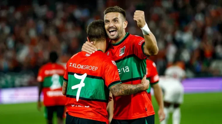 Dušane, vodi nas u Ligu šampiona! Puče Olimpijakos u Holandiji Dušane, vodi nas u Ligu šampiona! Puče Olimpijakos u Holandiji