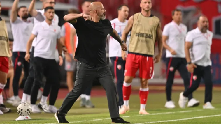 Dejan Stanković i Liga šampiona – 0/4 Dejan Stanković i Liga šampiona – 0/4
