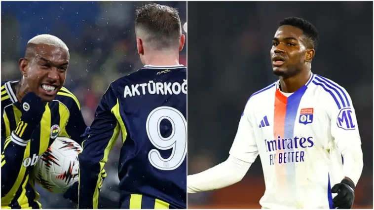 Niko nema dilemu, samo jedan par može da bude derbi plej-ofa za Ligu šampiona Niko nema dilemu, samo jedan par može da bude derbi plej-ofa za Ligu šampiona