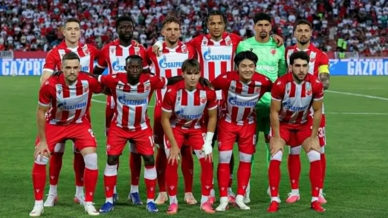 OCENE – ZVEZDA: Od slabog do očajnog! Stanković izneverio ekipu