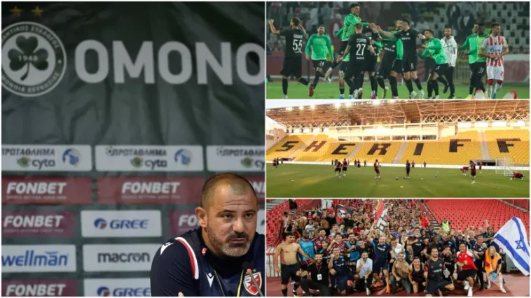 Dejan Stanković – negativni rekorder kvalifikacija za Ligu šampiona Dejan Stanković – negativni rekorder kvalifikacija za Ligu šampiona