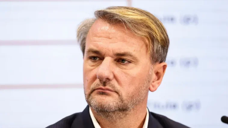 Mijailović: Bio nam je ponuđen Vajler Beb i mi smo rekli – ne, hvala