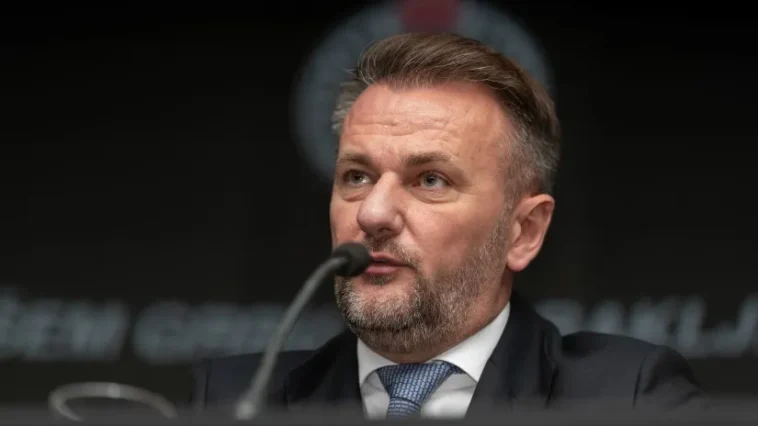 Ostoja Mijailović: Moj posao nije da treneru biram igrače; Smailagić bio želja, ali…