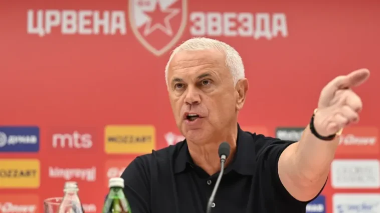 Imamo trojicu kandidata za trenera, razgovarali smo sa dvojicom