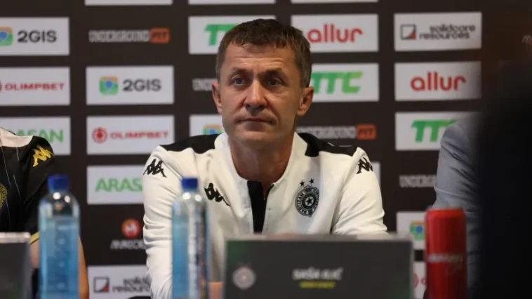 Saša Ilić: Dejan Stanković veliki trener i veliki prijatelj