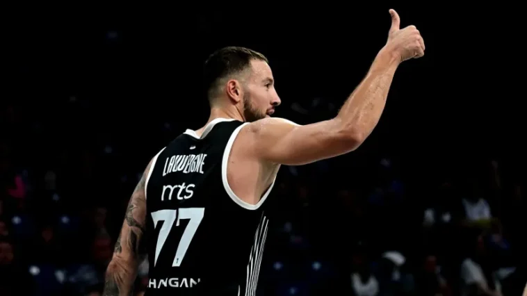 Lovernj: Dule najvažnija osoba koju sam upoznao; imamo više para, ali nismo ni među 10 budžeta