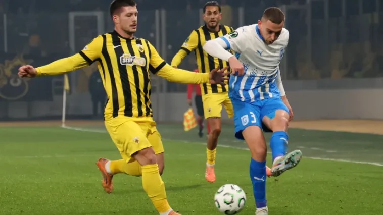 Jović dao gol, Marko Nikolić izgubio prvi trofej u sezoni (VIDEO)