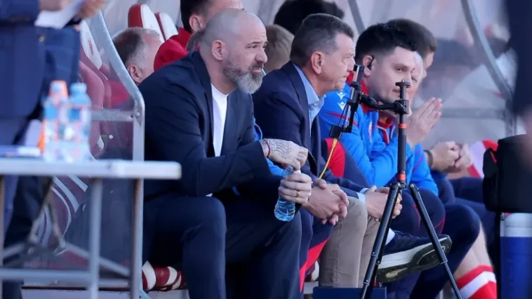 Mostovoj brani Stankovića: I dalje ga vidim na klupi nekog od najboljih klubova u Italiji