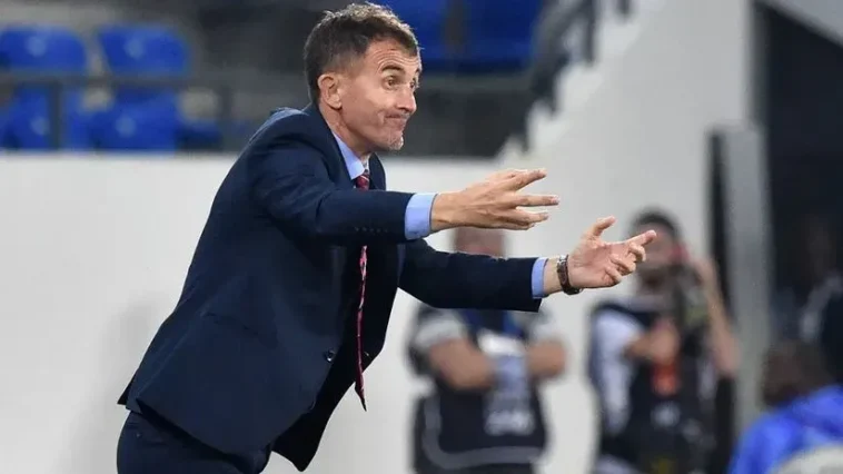 Srbin opet na čelu najtrofejnijeg kluba u Etiopiji Srbin opet na čelu najtrofejnijeg kluba u Etiopiji