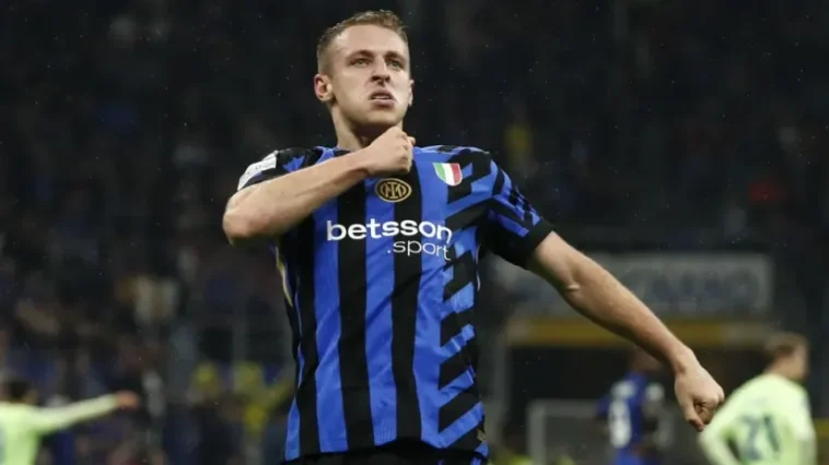 Totijevo “dete” stiže u Lacio kao kapitalac leta, Inter na gubitku Totijevo “dete” stiže u Lacio kao kapitalac leta, Inter na gubitku