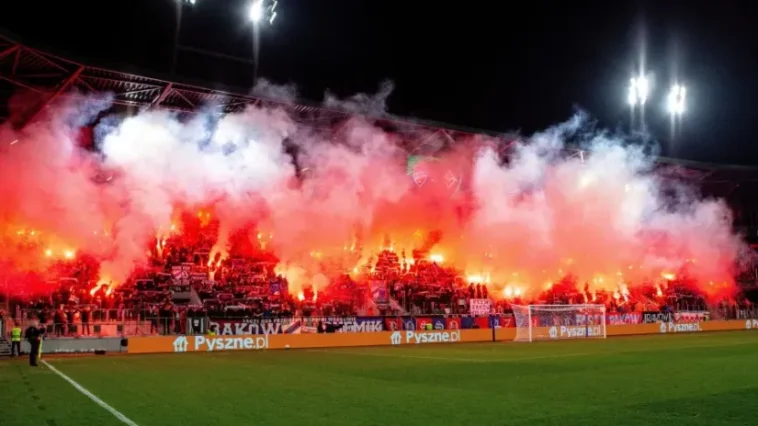 Hajduk ide na vrelo poljsko gostovanje po prvi ulazak u UEFA takmičenja od 2010. godine