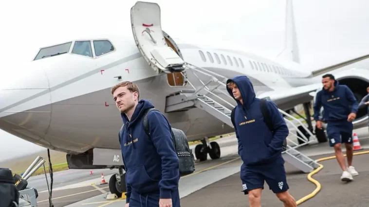 Leh “promašio” Farska Ostrva i sleteo u Norvešku, UEFA mu odložila meč