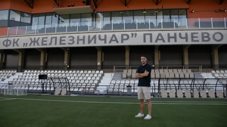 Stigla zamena za Džaspera: Luka Adžić ponovo u Mozzart Bet Superligi