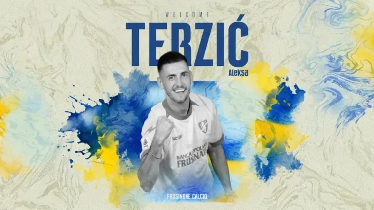Aleksa Terzić posle tri godine ponovo u Italiji Aleksa Terzić posle tri godine ponovo u Italiji