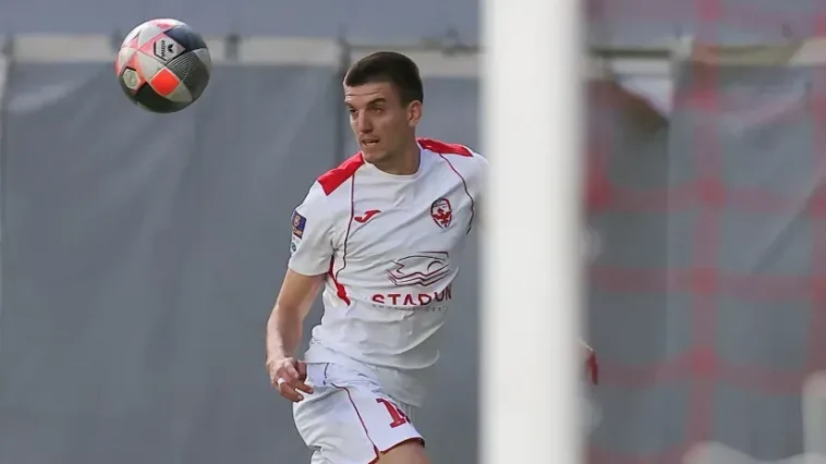 Borac na Lagatoru od 0:2 do 3:2 u poslednjih deset minuta: Kraj je kad Đurić tako kaže