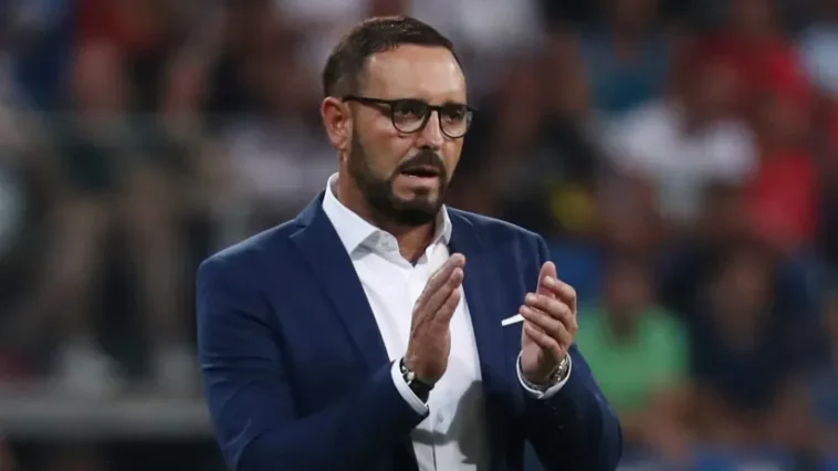 Bordalas: Partizan je veliki tim Bordalas: Partizan je veliki tim