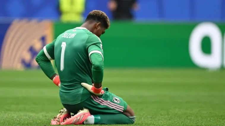 Golmana kome su bahati agenti upropastili transfer života hoće Aston Vila Golmana kome su bahati agenti upropastili transfer života hoće Aston Vila