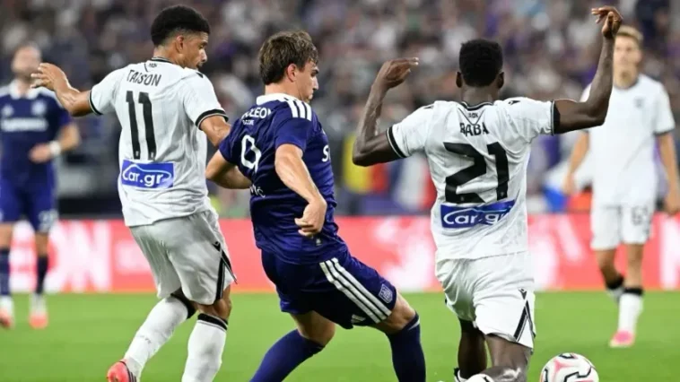 Cvetković diže prašinu, posle asistencije protiv PAOK-a u red stao i Galatasaraj Cvetković diže prašinu, posle asistencije protiv PAOK-a u red stao i Galatasaraj