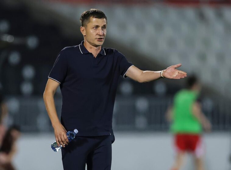 Ilić pred put za Španiju: Moramo dati više od sto odsto, novajlije spremne da debituju