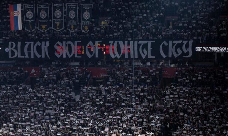 Evroligaška trka se zahuktava: Partizan bacio oko na NBA pojačanje, ali nije jedini (VIDEO) Evroligaška trka se zahuktava: Partizan bacio oko na NBA pojačanje, ali nije jedini (VIDEO)