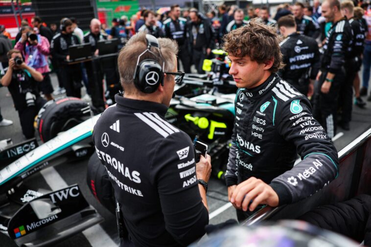 Šta sve telo vozača Formule 1 preživi tokom jedne trke?