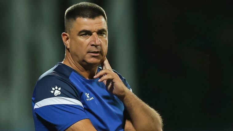 Ćurčić posle pobede nad Partizanom: „Kad date tri gola…“