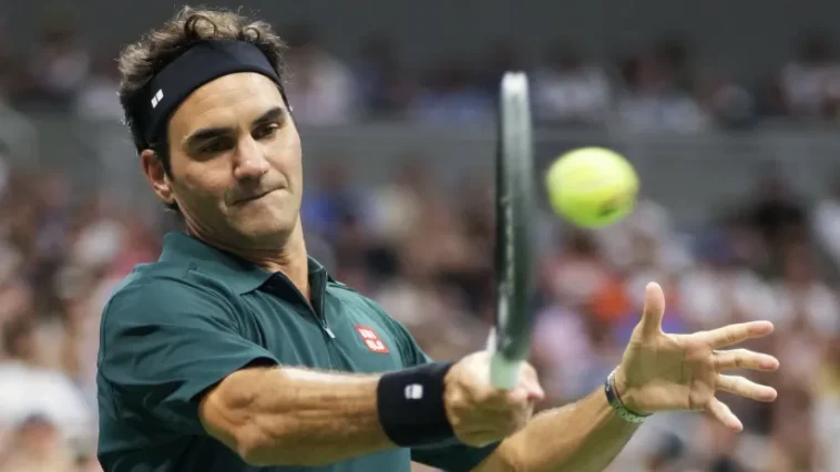 Federer: Poraz od Novaka na Vimbldonu nije bio najbolniji