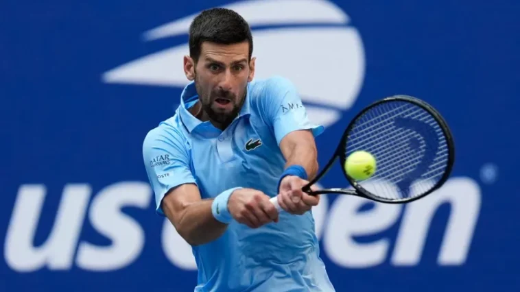Žreb za US Open: Novak može na Alkarasa u polufinalu, a pre toga na putu Vavrinka, Medvedev…