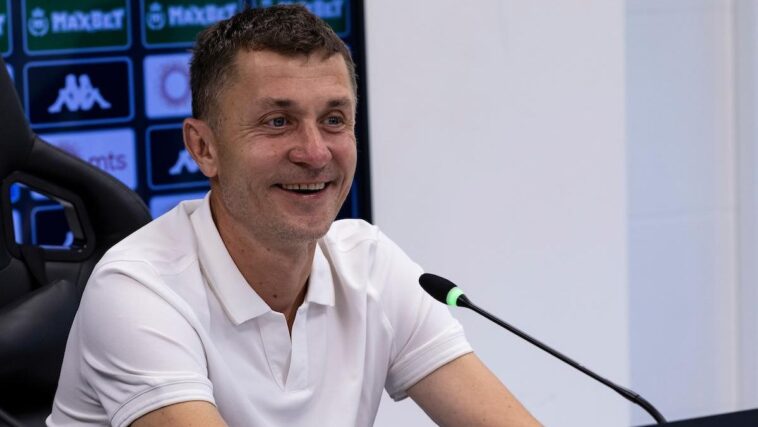 Ilić objasnio zašto će ostati u Partizanu