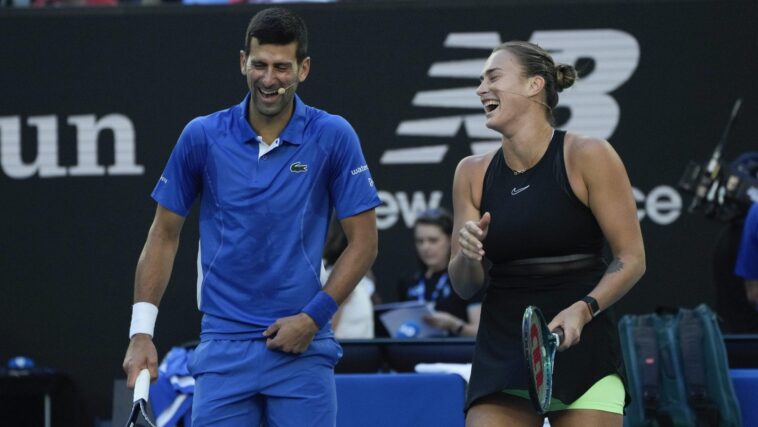 Novak Đoković danas: Kada igra i gde gledati prenos