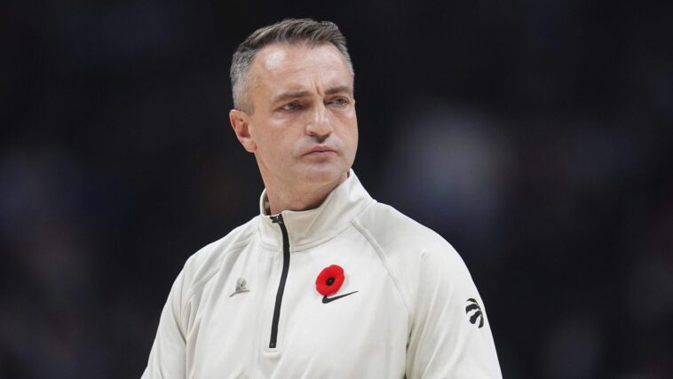 Darko Rajaković: Nikola Jokić je najbolji kojeg smo ikada imali Darko Rajaković: Nikola Jokić je najbolji kojeg smo ikada imali