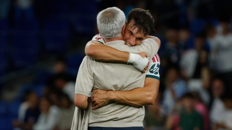 Živi sa Murinjom i rešava mečeve Real Madrida