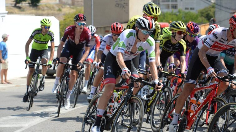 La Vuelta 2026: Datum, TV prenos, gde gledati i favoriti La Vuelta 2026: Datum, TV prenos, gde gledati i favoriti