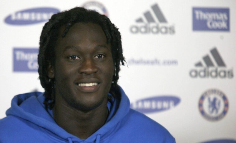 Romelu Lukaku je novi igrač Fenerbahčea! Romelu Lukaku je novi igrač Fenerbahčea!