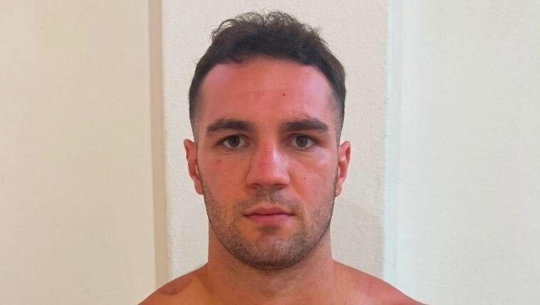 Promena pred Balkan Boxing 11: Ilioski rival Leke Markovića