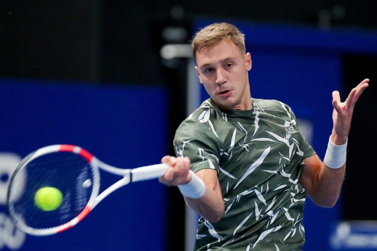 US Open tek počeo, a Međedović već završio u Njujorku