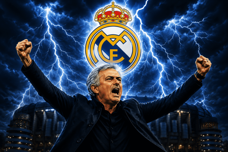 Real Madrid slavio na debiju Murinja, odlučio gol u finišu! Real Madrid slavio na debiju Murinja, odlučio gol u finišu!