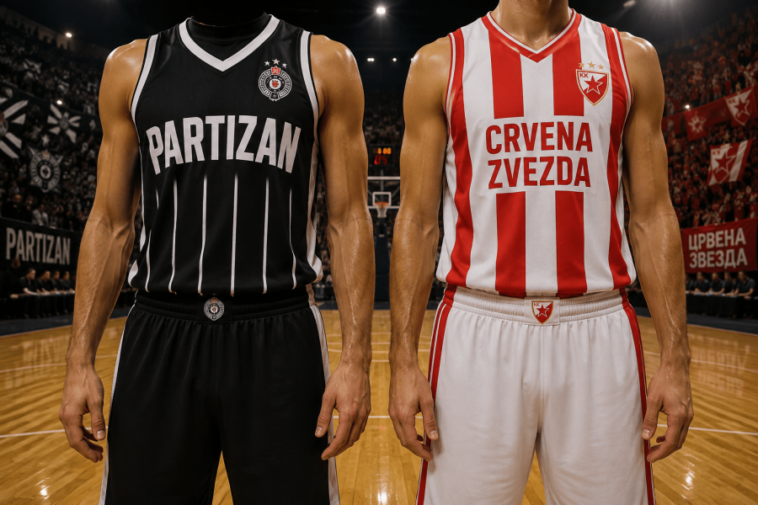 Evroliga menja pravila: Zvezda i Partizan od jeseni mogu da izgledaju potpuno drugačije Evroliga menja pravila: Zvezda i Partizan od jeseni mogu da izgledaju potpuno drugačije