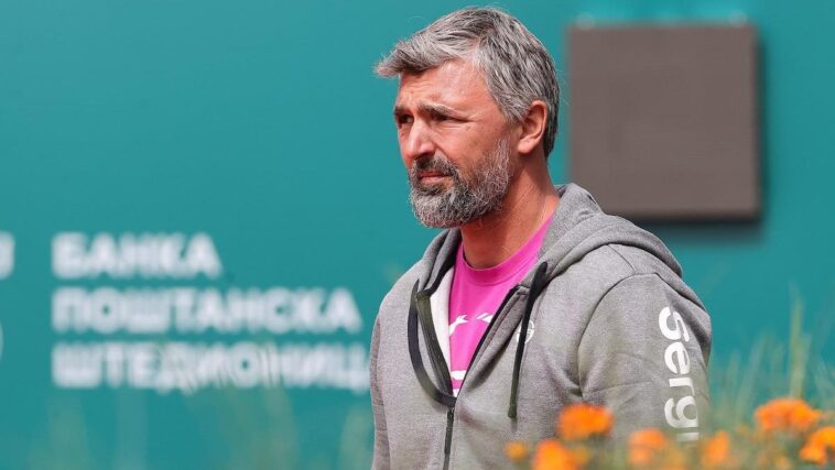 Ivanišević o Đokoviću: “Sigurno se pita