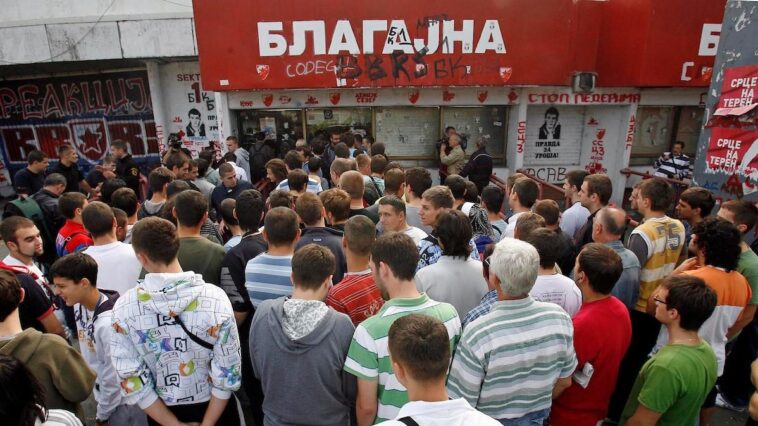 Karte za Zvezda Viktorija Plzenj: Cene i prodaja ulaznica