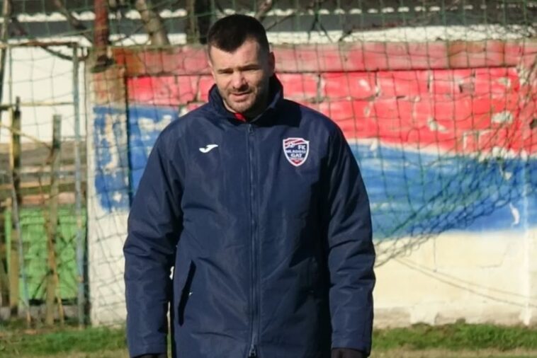 Loznica postavila novog trenera – Max-Sport Loznica postavila novog trenera – Max-Sport