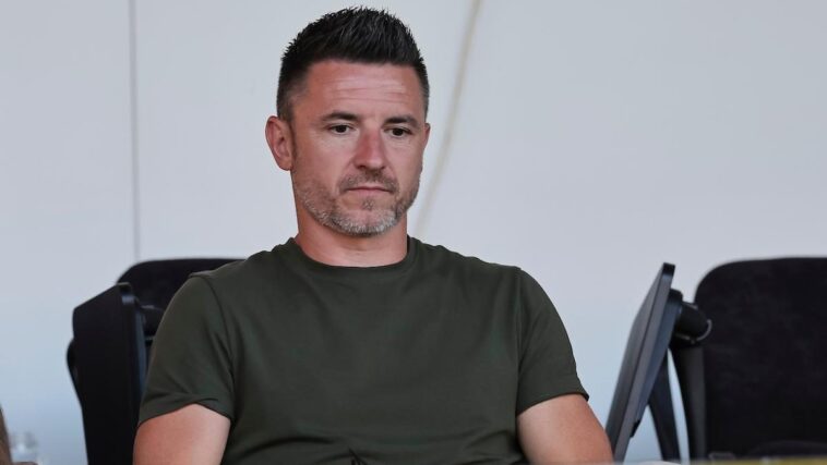 Rukavina predložio promene Partizanu za revanš sa Hetafeom
